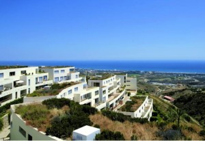 Apartamentos en Marbella 