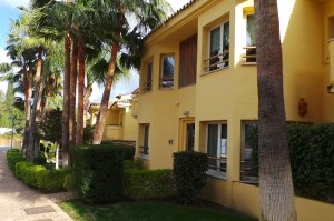 Wohnung for rent in Sierra Blanca, Marbella, Málaga