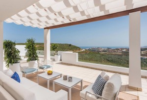 Costa del sol, apartmnts for sale -  new, exclusive development of luxurious apartments and penthouses