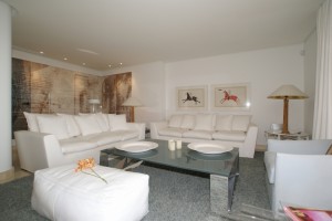 3 bedrooms duplex penthouse apartment in Nueva Andalucia Orginal Price 1.365.000 eur , Now 435,799   eur