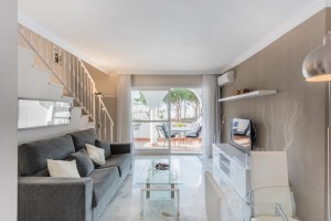 Lovely townhouses for sale in Marbella -Prices from € 163.500