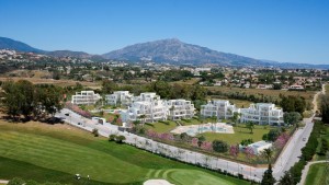 new development of modern and contemporary apartments in one of the best areas of Marbella/Estepona, called ATALAYA ALTA. A new investment opportunity that you can not let get away