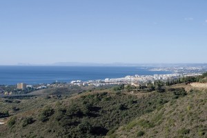 Atico - Penthouse In vendita in Los Monteros Alto, Marbella, Málaga, Spagna