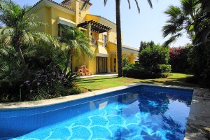 Villa In vendita in Marbella, Málaga, Spagna