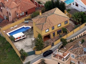 Villa à vendre en Mijas Costa, Mijas, Málaga, Espagne