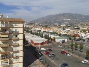 Wohnung zu verkaufen auf Fuengirola, Málaga, Spanien