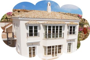 Villa zu verkaufen auf Marbella, Málaga, Spanien