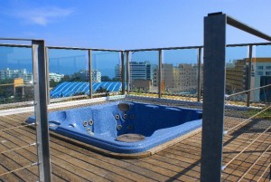 621705 - Atico - Penthouse for sale in Marbella, Málaga, Spain