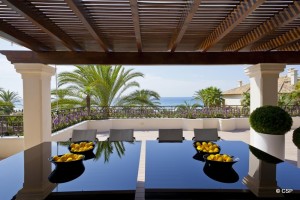682162 - Apartment Duplex for sale in Los Monteros Playa, Marbella, Málaga, Spain