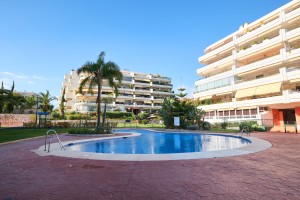 Apartment for sale in Guadalmina Alta, Marbella, Málaga, Spain