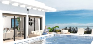 New Development for sale in Casares
