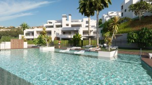 New Development: Prices from €307,000 to €630,000