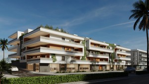 New Development for sale in San Pedro de Alcántara