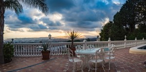 Freistehende Villa zu verkaufen auf Mijas, Málaga, Spanien