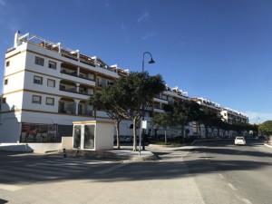 776159 - Parking Space for sale in Mijas Golf, Mijas, Málaga, Spain