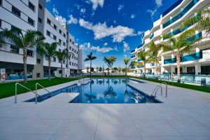 Penthouse for sale in Fuengirola, Málaga, Spain