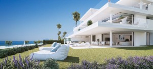 765992 - Apartment for sale in New Golden Mile, Estepona, Málaga, Spain