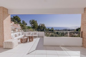 Villa In vendita in Benalmádena Costa, Benalmádena, Málaga, Spagna