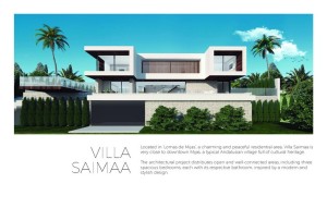 Villa à vendre en La Cala Golf, Mijas, Málaga, Espagne
