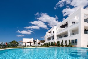 Apartment Sprzedaż Nieruchomości w Hiszpanii in Los Monteros Alto, Marbella, Málaga, Hiszpania