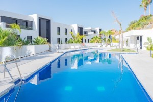 Apartment Sprzedaż Nieruchomości w Hiszpanii in Nueva Andalucía, Marbella, Málaga, Hiszpania