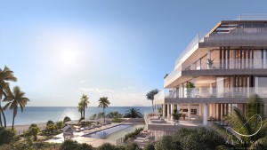 Apartment for sale in Estepona, Málaga, Spain