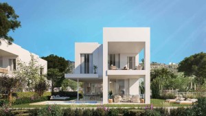 Detached Villa In vendita in Sotogrande, San Roque, Cádiz, Spagna