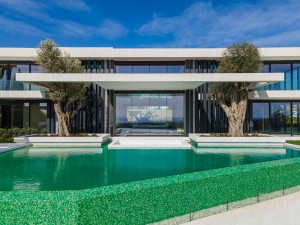 827764 - Villa independiente en venta en Los Flamingos, Benahavís, Málaga, España
