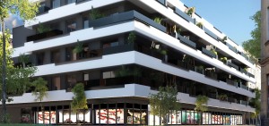 Penthouse à vendre en Fuengirola, Málaga, Espagne