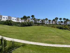 Apartment Nieruchomości in Estepona Golf, Estepona, Málaga, Hiszpania