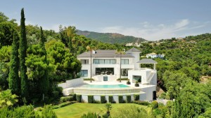 847199 - Detached Villa for sale in La Zagaleta, Benahavís, Málaga, Spain