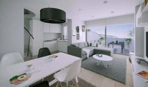Apartment for sale in Torreblanca, Fuengirola, Málaga, Spain