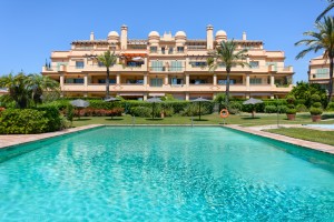 823359 - Appartement te koop in Los Flamingos, Benahavís, Málaga, Spanje