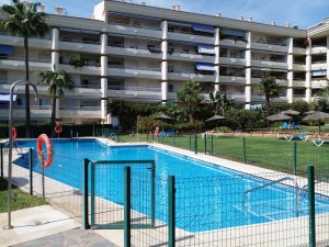 Duplex Penthouse In vendita in Golden Mile, Marbella, Málaga, Spagna