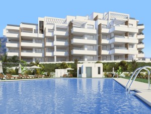 811364 - Apartment for sale in Torrox Costa, Torrox, Málaga, Spain