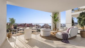 845972 - Apartment for sale in Torrox Costa, Torrox, Málaga, Spain