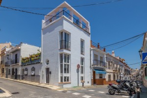 Townhouse for sale in Nerja, Málaga, Spain