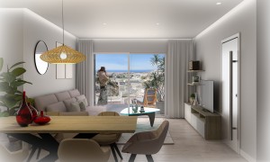 868425 - Apartment for sale in Nerja, Málaga, Spain