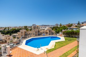 869529 - Duplex townhouse for sale in Nerja, Málaga, Spain