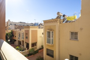 Wohnung zu verkaufen auf Nerja, Málaga, Spanien