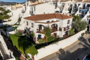 Detached Villa for sale in Nerja, Málaga, Spain