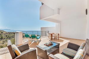 905638 - Apartment for sale in Torrox Costa, Torrox, Málaga, Spain