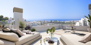 785502 - Penthouse for sale in Nerja, Málaga, Spain