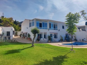 830664 - Villa for sale in Nerja, Málaga, Spain