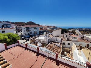 835434 - Village/town house for sale in Frigiliana, Málaga, Spain