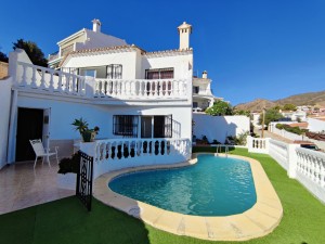847567 - House for sale in Nerja, Málaga, Spain