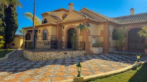 852061 - Villa for sale in La Herradura, Almuñecar, Granada, Spain