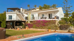 852065 - Villa for sale in Almuñecar, Granada, Spain