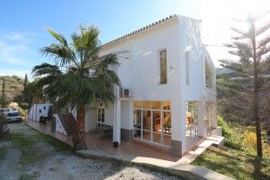866263 - Country Home for sale in Torrox, Málaga, Spain