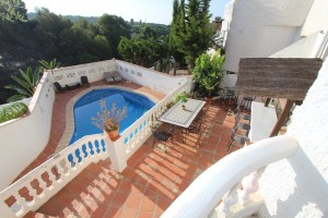 883925 - Villa for sale in Nerja, Málaga, Spain